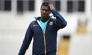 Angelo Mathews Opts Out of India Series Due to ‘Personal Reasons’; Sri Lanka Players Sign Tour Contracts