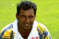 Cricket news india vs sri lanka this indian side is not a b team says aravinda de silva 4799028