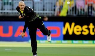 Wi vs aus t20i series spin will play big role in west indies says ashton agar 4795173
