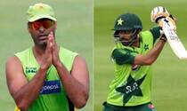 England vs Pakistan: You should ask him who is a star”- Babar Azam responds to Shoaib Akhtar