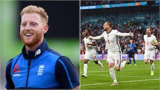Ben Stokes Hails England Football Team After Euro 2020 Final Loss vs Italy, Calls Them Absolute Legends