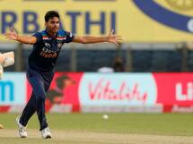 इंग्लैंड दौरे पर Bhuvneshwar Kumar को होना ही चाहिए: सलमान बट्ट
