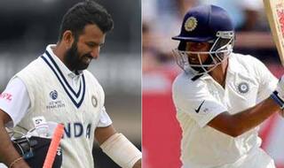 Salman butt troll brad hogg for his suggestion replacing cheteshwar pujara with prithvi shaw 4787969