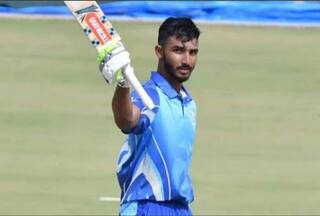 India tour of sri lanka looking forward to learning with coach rahul dravid says devdutt padikkal 4817552