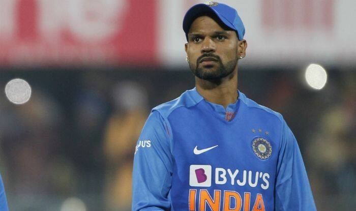 If Virat and Ravi bhai wants to see a player’s performance for T20 World Cup we’ll take care of it: Shikhar Dhawan