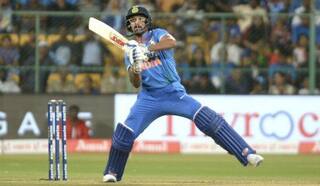 India vs sri lanka theres a formidable look to shikhar dhawan led india in sri lanka says vvs laxman 4823844