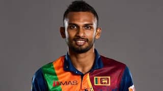 Dasun Shanaka to Replace Kusal Perera as Sri Lanka Captain For Limited-Overs Series Against India | Reports