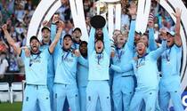 Eoin Morgan Recalls 2019 World Cup Final Win, Calls it Most Dramatic And Best Game Ever Played