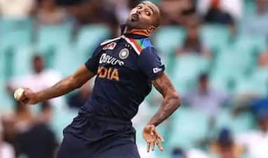 ind vs sl hardik pandya is not lookin...