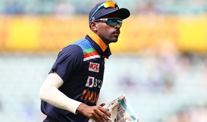 VIDEO: When a Young Hardik Pandya Took Bowlers to Cleaners | WATCH