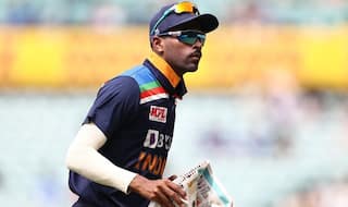 VIDEO: When a Young Hardik Pandya Took Bowlers to Cleaners | WATCH