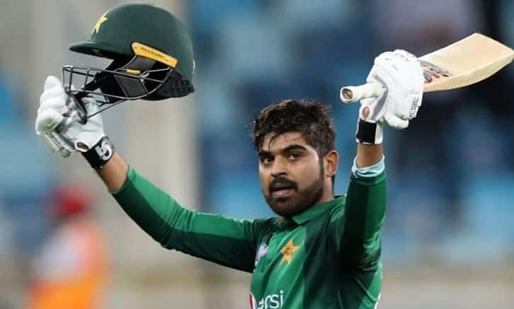 Haris Sohail @ Twitter