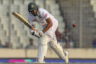 Cricket news zimbabwe vs bangladesh only test mahmudullah hits career best 150 bangladesh all out for 468 4797581