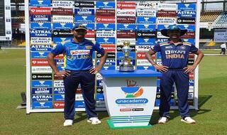 Ind vs sl 2nd odi live streaming when and where to watch sri lanka vs india 2nd odi match in india 4826757