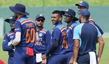 india vs sri lanka team india youngsters are eager to grab the opportunity against sri lanka