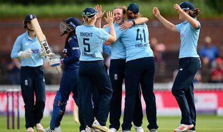 Ind w vs eng w 2nd odi match report and highlights england beat india by 5 wickets 4780361