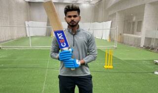 Shreyas iyer joins mumbai team for fitness camp arjun tendulkar also got a place 4809819