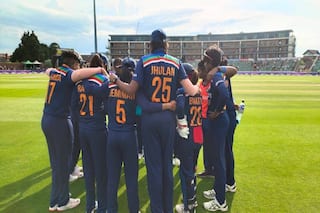 3rd Women’s ODI: India to Fight For Pride Against England
