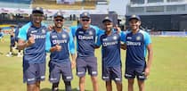 SL vs IND 2021: Team India Hands Debut Caps to Five Players, First Time After 41 Years