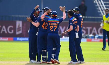 Ind vs sl 2nd odi match preview india wants to register win to seal the series 4826228