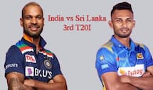 Live Updates, India vs Sri Lanka, 3rd T20I: आज काम चलाऊ टीम से भारत के सामने श्रीलंका की चुनौती, 8 बजे शुरू होगा मैच
