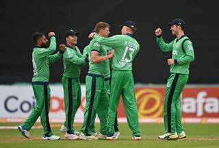 IRE vs SA 2021: It is a Huge Day For us, Says Andrew Balbirnie After Ireland Defeat South Africa For First Time
