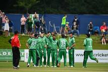 Ireland vs South Africa, 2nd ODI: Ireland beat South Africa for the first time ever in ODIs