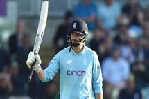 James Vince का बयान, एक हफ्ते पहले पता भी नहीं था देश के लिए खेलूंगा या नहीं