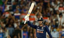 India vs sri lanka told everyone in dressing room that ill hit my first ball for six says ishan kishan 4826317