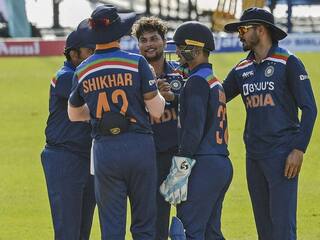 Life is tough in bio-bubble without playing cricket, it creates self-doubt: Kuldeep Yadav