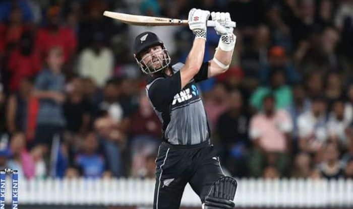 Kane Williamson Pulls Out of The ‘Hundred’ To Manage Elbow Injury