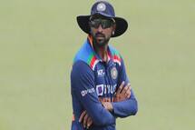 Sri Lanka vs India, 3rd T20I: Krunal Pandya remains, rest of the ODI squad departs for India