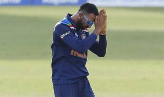 ind vs sl krunal pandya ruled out of t20 series against sri lanka after got infected by covid 19