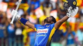 SL vs IND 2021 | Kusal Perera Injured, Doubtful For Limited-Overs Series: Report