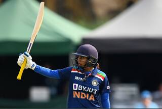 MITHALI RAJ BACK ON TOP OF MRF TYRES ICC WOMEN’S ODI PLAYER RANKINGS