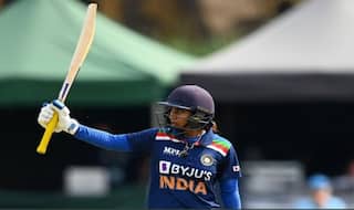 Mithali Raj overtakes Charlotte Edwards to become the highest run-scorer in women’s cricket