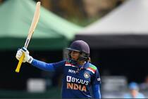Indian captain Mithali Raj reclaims number one spot in ICC ODI rankings