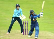 England women vs india women indian batsmen have failed to support captain mithali raj 4783212