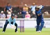 England women vs india women wanted to win the match for the team says mithali raj 4787496