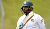 Mahmudullah Riyad Retirement: we wanted to win against zimbabwe for Mahmudullah, says Shadman