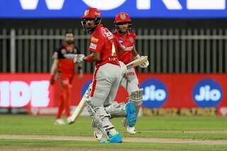 Choice Should be Between Mayank Agarwal and KL Rahul: Deep Dasgupta