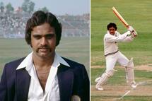 1983 World Cup Winner Yashpal Sharma, 66, Dies of Heart Attack