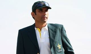 eng vs pak after loss odi series 0-3 by b team of england team morale down says misbah ul haq