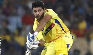 Cricket news indian batsman murali vijay opt out of tnpl season 5 4815430