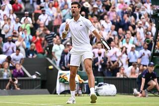 Sachin Tendulkar Congratulates Novak Djokovic For Winning 20th Grand Slam Following Wimbledon 2021 Triumph