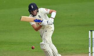 Injured Ollie Pope Doubtful For First Test Against India
