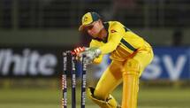 Australian cricketer Peter Handscomb infected with Covid-19