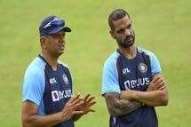 Rahul Dravid के पास भविष्य के चैंपियन बनाने का मौका, श्रीलंका दौरे पर नहीं होगा कोई दबाव: VVS Laxman
