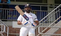 County select xi vs indians rohit and boys wear black armbands in yashpal sharmas honour 4829153