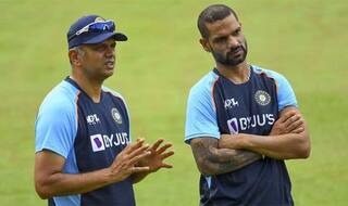 India vs sri lanka as a leader idea is to keep everyone together and happy says shikhar dhawan 4812348